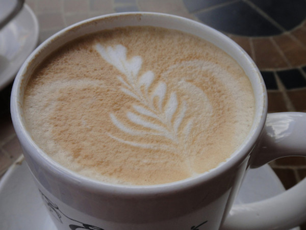 coffee
