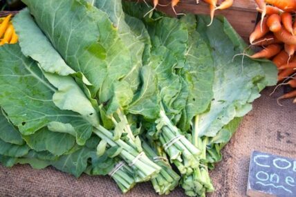 collard greens