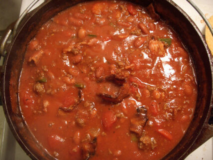 crock pot