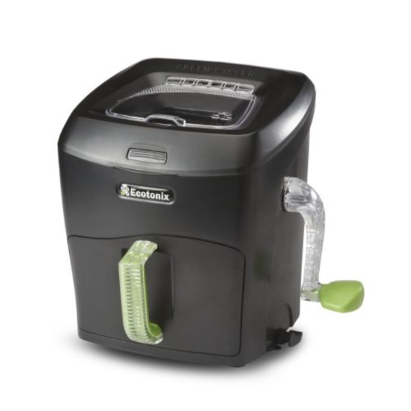 kitchen compost bin