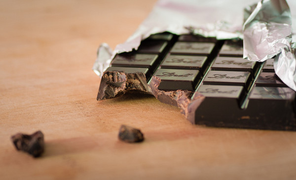 dark chocolate