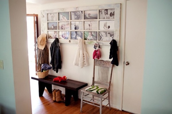 photo display