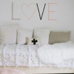Clever ideas for decorating on a budget.