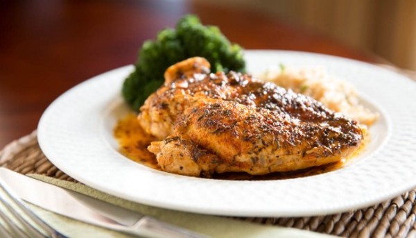 5 Delish Dinner Recipes That Take 15 Minutes or Less