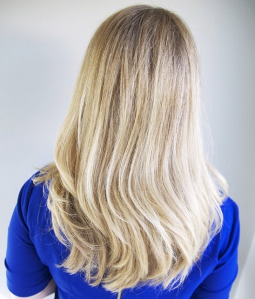Frizzy Hair Got You Down? This Soothing DIY Hair Mask Will Do the Trick