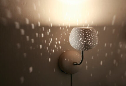 Make your own diy light fixtures.