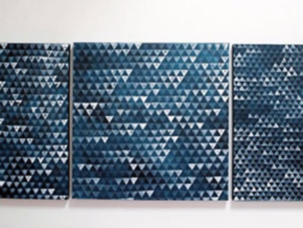 9 Simply Chic DIY Wall Art Ideas to Breathe Life Into Bare Walls