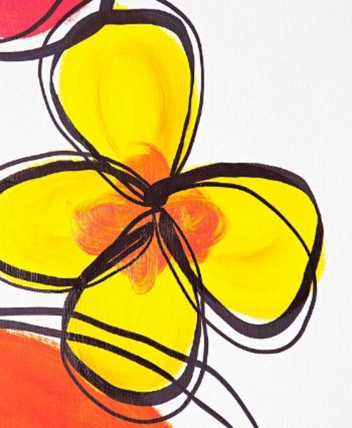 9 Simply Chic DIY Wall Art Ideas to Breathe Life Into Bare Walls