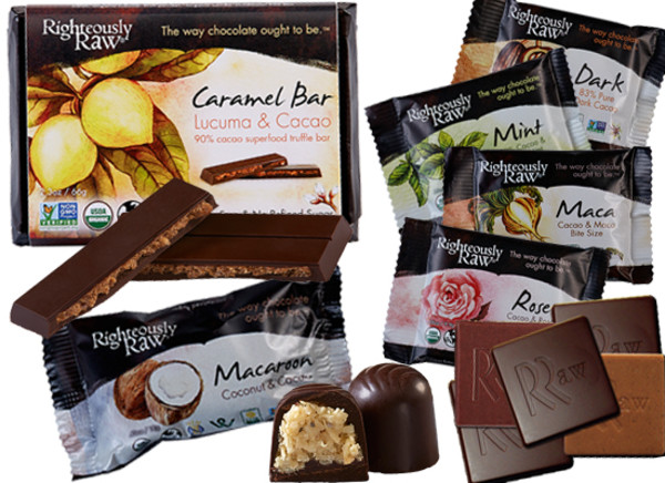 EarthSource Organics