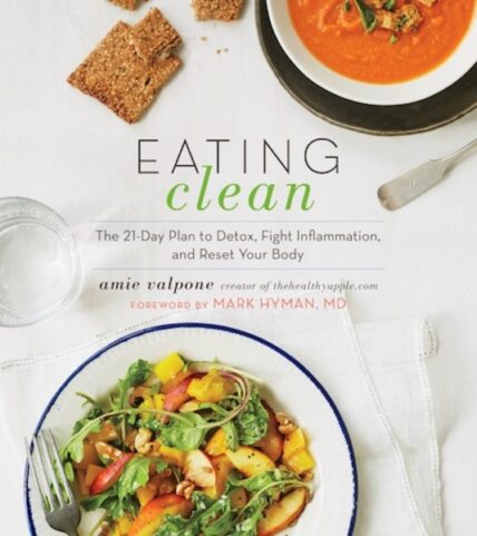 21 Day Detox with Amie Valpone