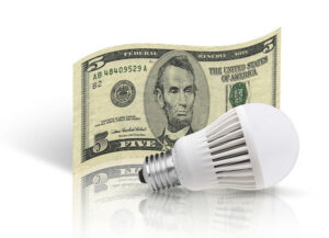 electric bill