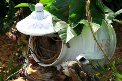 fairy garden