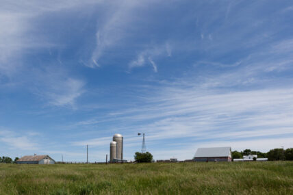 SD farm