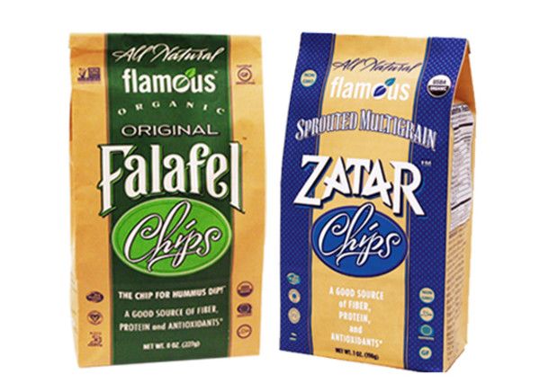 Flamous Brands