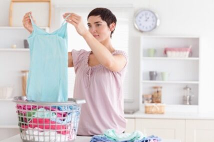 6 Biggest Mistakes You Make Folding Clothes