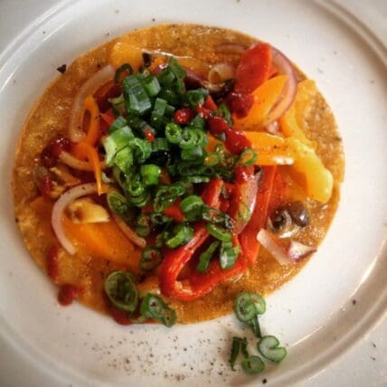 Food apps for sustainable people are popping up everywhere.