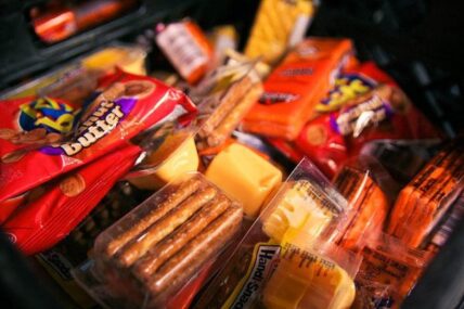 food packaging toxic chemicals
