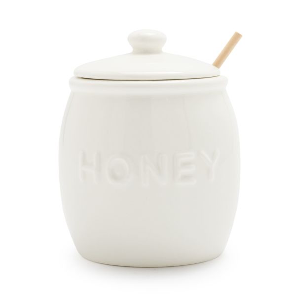 Preserve nature's bounty with food storage containers.