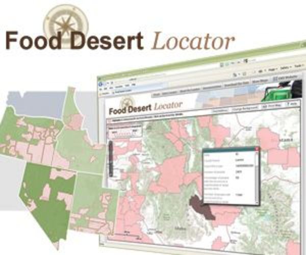 America S Food Deserts Target Of New USDA Map Organic Authority Fooddesert Fooddesert Fooddesert1 