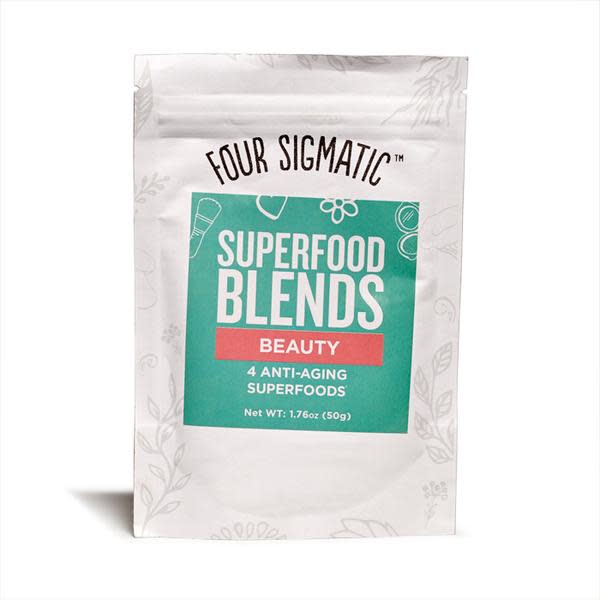 Four Sigmatic Beauty Superfood Blend