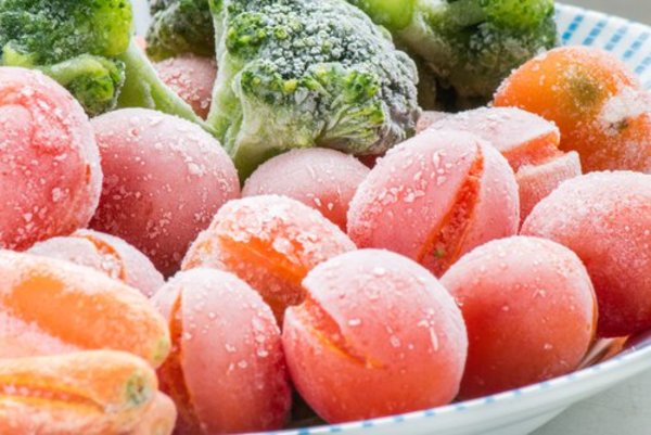 How to Preserve Fresh Fruits and Vegetables