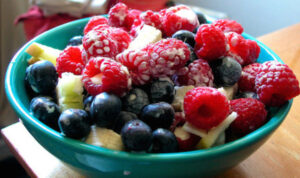 fruit