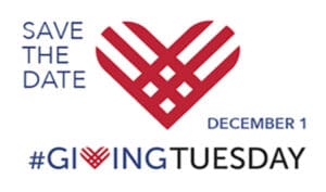 Giving Tuesday is your guide to charitable giving