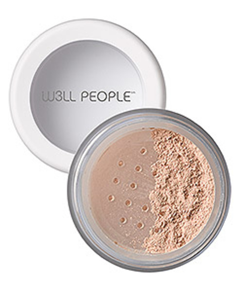 Gluten Free Beauty W3LL People Altruist Mineral Foundation