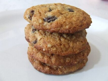 gluten-free cookies