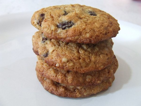 gluten-free cookies