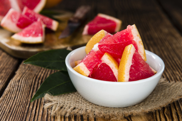 grapefruit