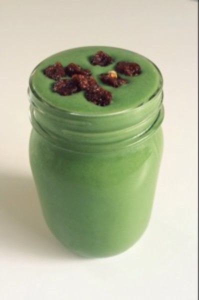 Green Smoothie