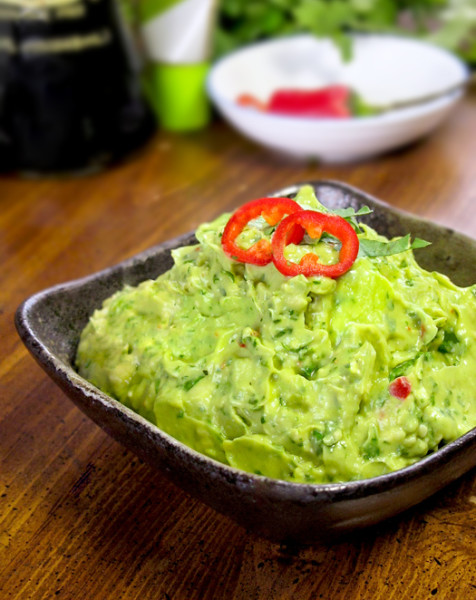guac