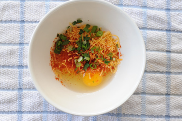 healthy breakfast ideas