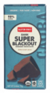 healthy dark chocolate