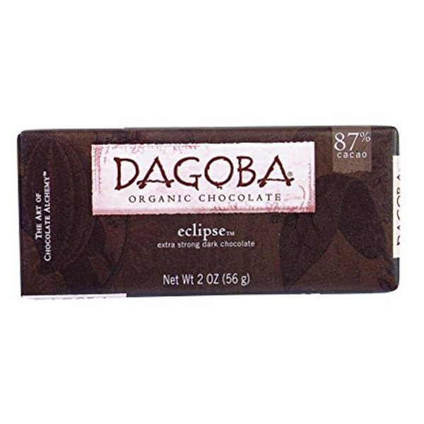 healthy dark chocolate
