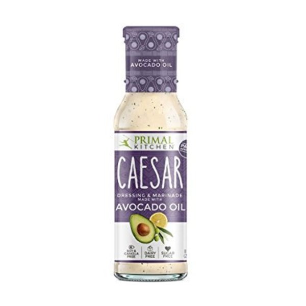 healthy salad dressing