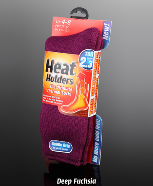 Heat Holders