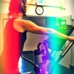 Elliptical HIIT
