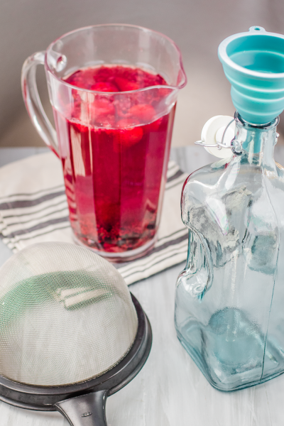 Homemade Wine Kits