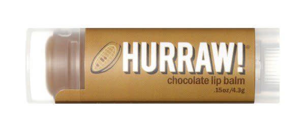 chocolate beauty products