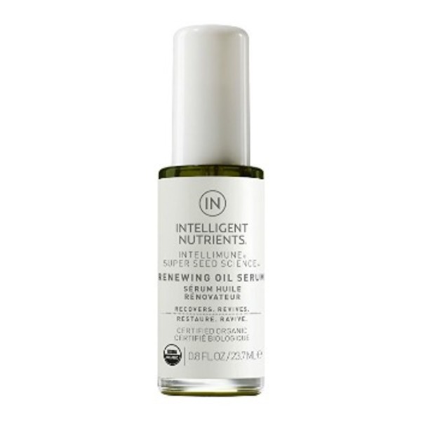 Intelligent Nutrients - Renewing Oil Serum