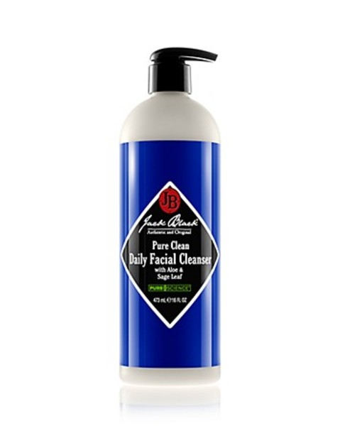 Face wash