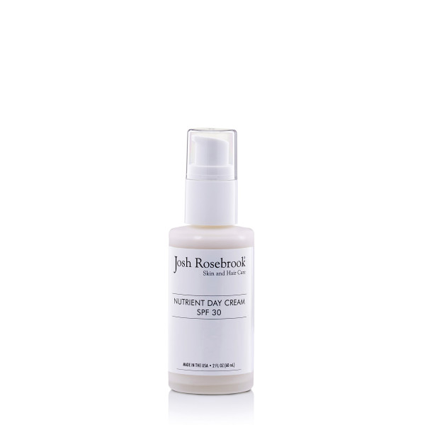 Josh Rosebrook Nutrient Day Cream SPF 30