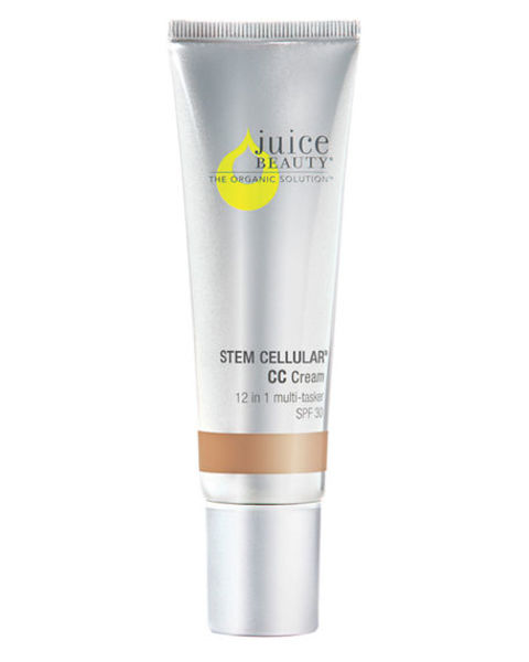 Juice Beauty STEM CELLULAR CC Cream,