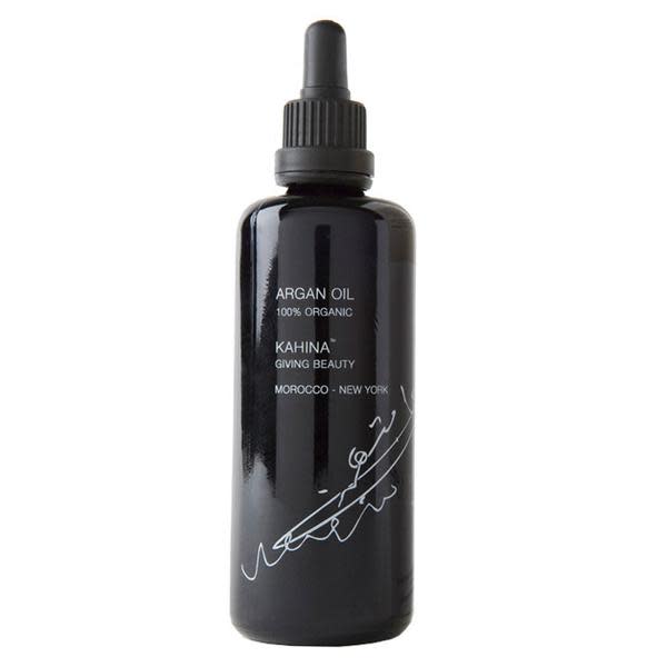 Kahina Giving Beauty Argan Oil