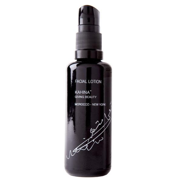 Kahina Giving Beauty Facial Lotion