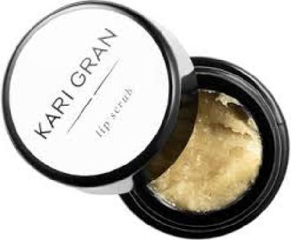 Kari Gran Lip Scrub