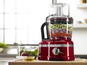 KitchenAid Food Processor