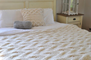 9 Eco-Friendly Yarns You'll Love for Your Knitting Projects